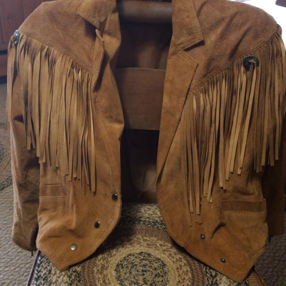Jacket - Picture 4 of 5